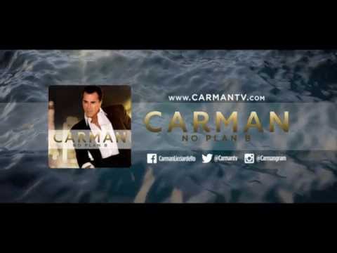 Jesus Heal Me | Lyric Video | Carman