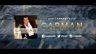 Jesus Heal Me (Lyric Video) - Carman