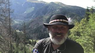 21 - Poland - Tatra National Park - Goral Country