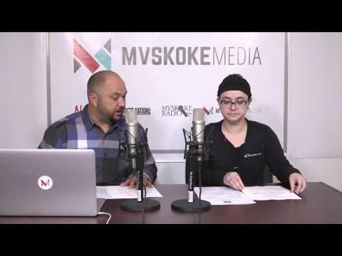 Indian Time for 5/23/16