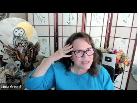 2026-02-08 Linda G Comanche Psychic