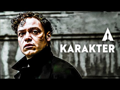 Karakter | KRIMI DRAMA das mit einem OSCAR ausgezeichnet wurde | ganzer Film auf deutsch