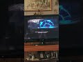 Alien Fxm Split Screen Credits