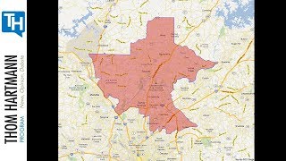 Georgia 6th District Special Election Report by Greg Palast