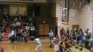 preview picture of video 'Austin Gardner Sophmore Dunk'