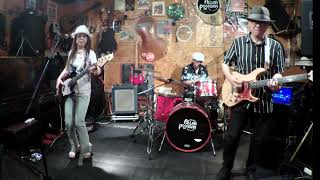 【COVER】Honey Child / Bad Company