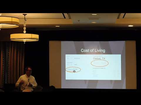 Wealth 2.0: David Steele