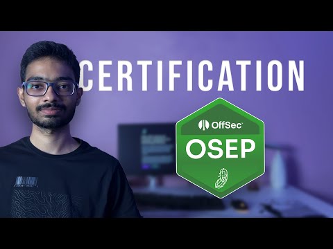 I Passed OSEP Exam! My PEN300 Journey as an Experienced Penetration Tester | Offsec