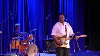 Johnny Rawls