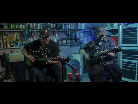 Heath Sanders - Cover of Charlie Daniels' "Simple Man"