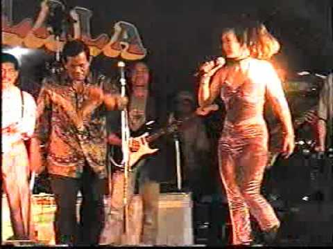 Bento - Inul Daratista