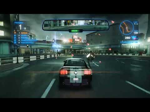 Blur Online (PC) | Taking it slowly | Bayshore Route  (38)