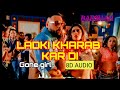 Gone Girl 8d Audio Badshah Ladki Kharab Kar Di लड़की खराब