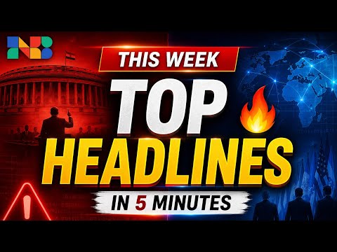 News4Bharat Special: Big Story in Focus
