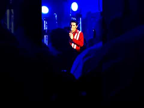 Ben Thompson - Please don't stop