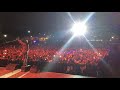 Mzambiya On Stage In Johannesburg SouthAfrica