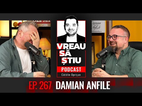 MINUNILE LUMII: Piramida a fost, 4.300 de ani, cea mai înaltă din lume | VREAU SĂ ȘTIU EP 267