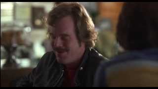 'Almost Famous' Philip Seymour Hoffman as Lester Bangs