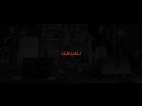 ADJI TANJUNG X MARCO - KEMBALI (OFFICIAL L-V)