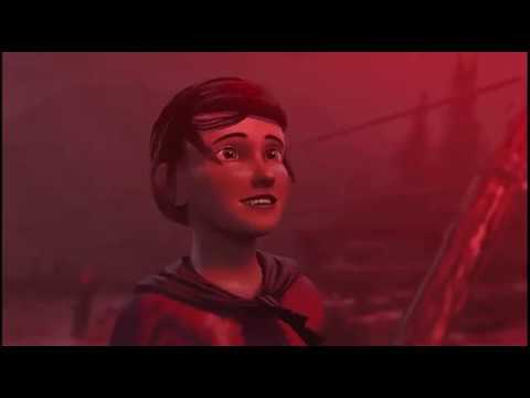 Kisah Petualangan Persahatan 2019 - Le Gouffre - By Ical