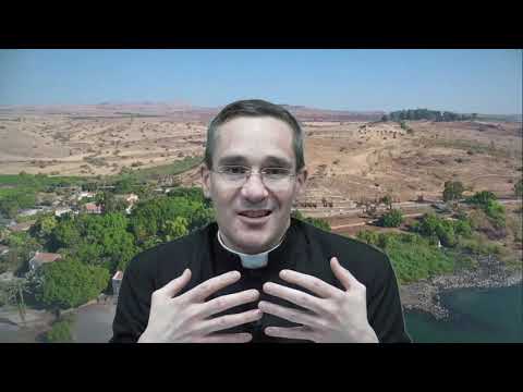 Gospel of St. John - Chapter 6: - Bible Study