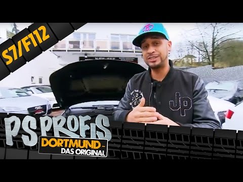 Vier Kombis zum Protzen | Staffel 7, Folge 112 | PS Profis