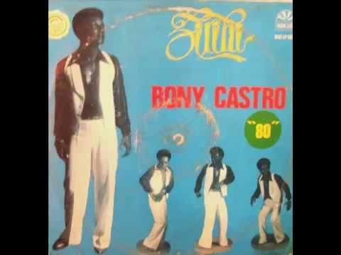 BONY CASTRO -  BOBO GERMAINE