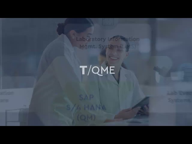Digitalisieren Sie Ihr Qualitätsmanagement nahtlos