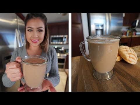 CHAMPURRADO