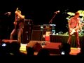 Toadies - Happy Face - Live @ House of Blues - Houston Texas 7/17/10
