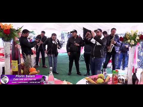 Florin Salam - De ce ma bati vantule 2016 La Buzescu ( By Yonutz Slm )