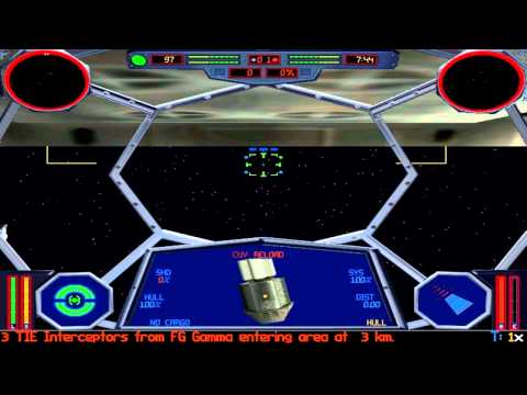 Let's play TIE-Fighter (part 66)