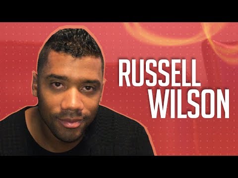 Russell Wilson, Christian faith testimony