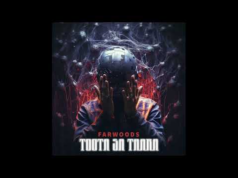 toota sa taara | breakup sad rap | lo-fi | rap by farwoods