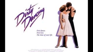 Dirty Dancing OST - 01. Be my baby - The Ronettes