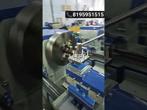 LATHE MACHINE BATALA | 12 FEET LATHE MACHINE |  #opsudyog #machineshop #automobile #lathemachine