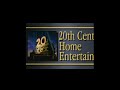 Shout Factory Kids 20th Century Fox Home Entertainment Rosen Harper Entertainment 2014 1998