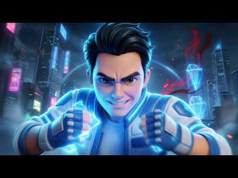 El Futuro Nace Aquí