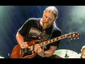 "Passaquan~Mountain Jam" Derek Trucks, Boston, MA 10/4/24