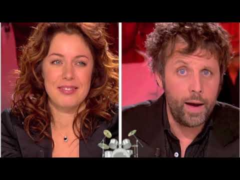 Samedi Pétantes — STEPHANE GUILLON & ISABELLE BOULAY