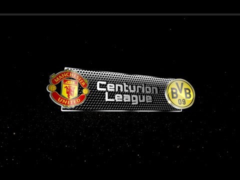 Centurion League 2018/2019: Mexico - Spartak Tufello 3-7 - 12°Giornata #SerieCCL