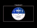 (1952) Chess 1528-B ''My Last Affair'' (Take 2) Howlin' Wolf