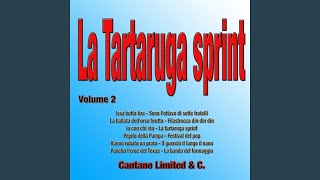 Sono l'ottavo di sette fratelli