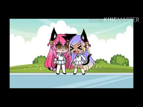 Ain't my Fault (GLMV) [Aphmau Version] (Yandere AU)