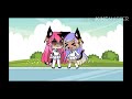 Ain T My Fault GLMV Aphmau Version Yandere AU