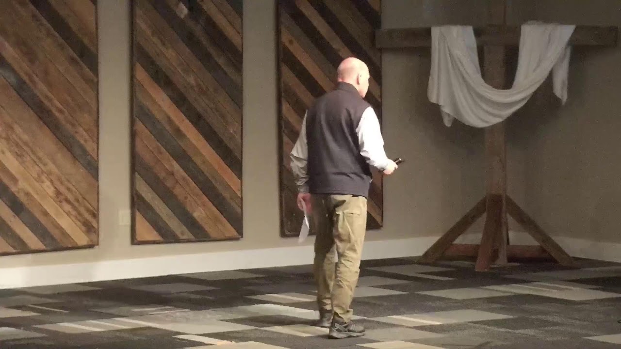 Love That Transforms (Part 2)- Sunday, October 20th, 2024