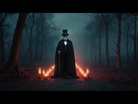 Caveira Não Veio Pra Rezar