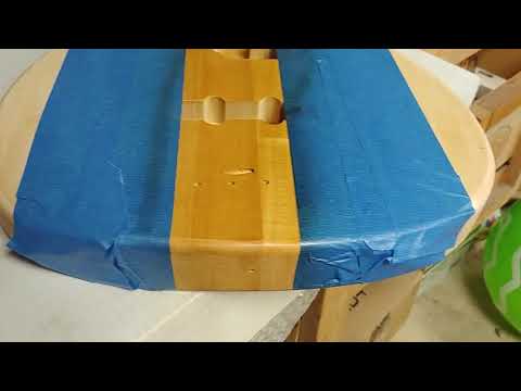 DIY Bass build part 2 Solo bass kit