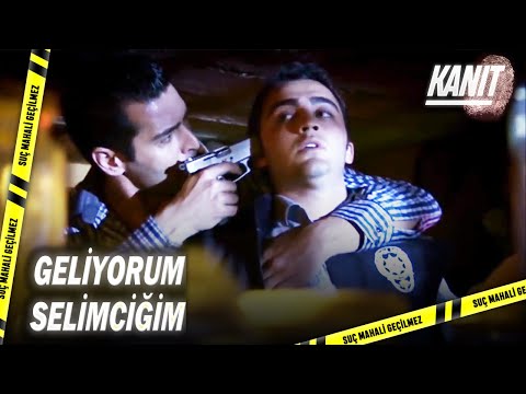 Murat Rehin Alındı! - Kanıt 46.Bölüm