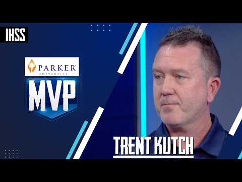 Trent Kutch Wins Boys Soccer Coach of the Year After Back-to-Back 5A D1 Titles